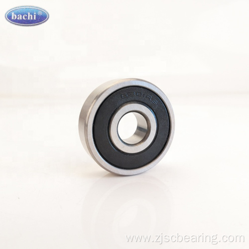 6300 series high performance deep groove ball bearing